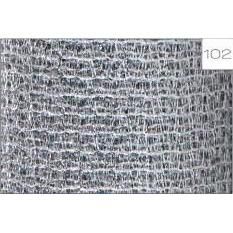 NASTRO DECORET LAMINATO25MM 20MT ARGENTO (102) DO NASTRO DECORET LAMINATO25MM 20MT ARGENTO (102) DO