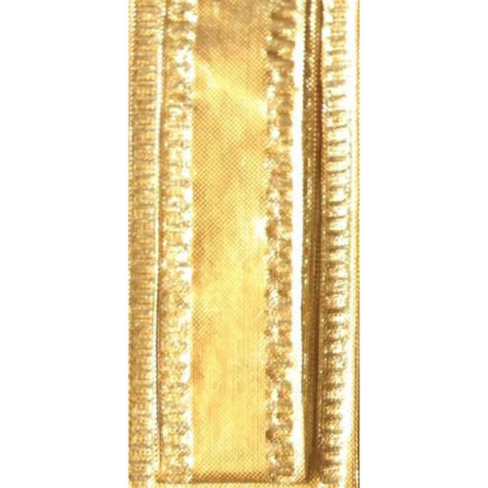 NASTRO -SPECCHIO- 40MM 25MT ORO (1005) DO