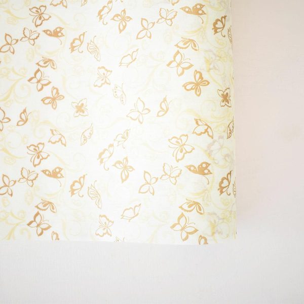 BOBINA BUTTERFLY CM53X9MT AVORIO (02) DO BOBINA BUTTERFLY CM53X9MT AVORIO (02) DO