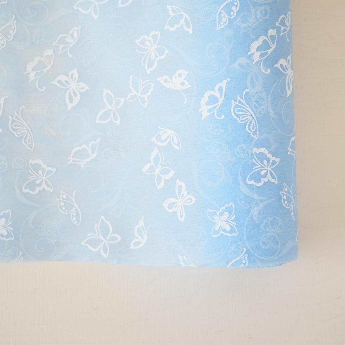 BOBINA BUTTERFLY CM53X9MT CELESTE (21) DO BOBINA BUTTERFLY CM53X9MT CELESTE (21) DO