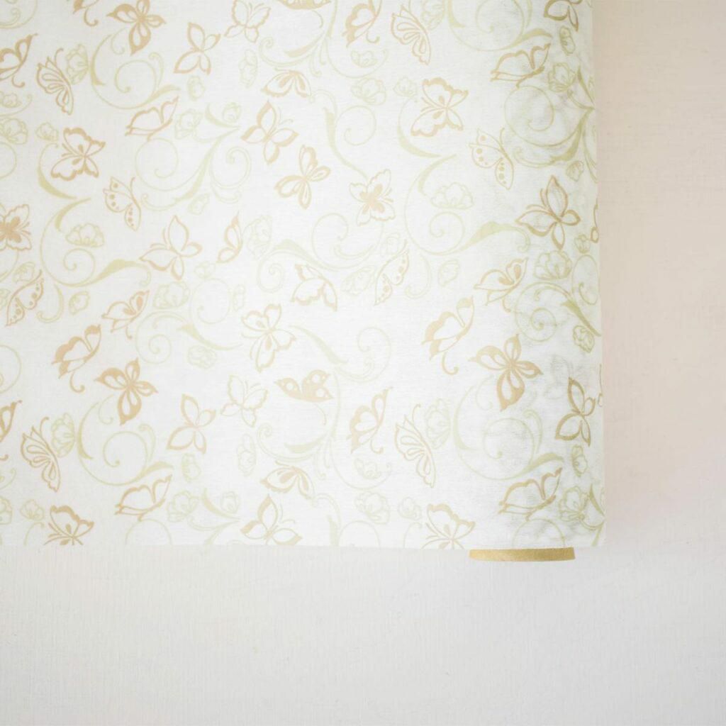 BOBINA BUTTERFLY CM78X9MT BIANCO (01) DO