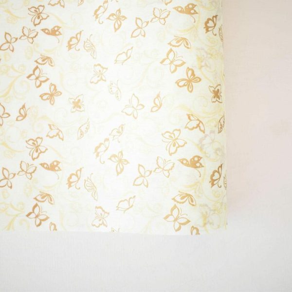 BOBINA BUTTERFLY CM78X9MT AVORIO (02) DO BOBINA BUTTERFLY CM78X9MT AVORIO (02) DO