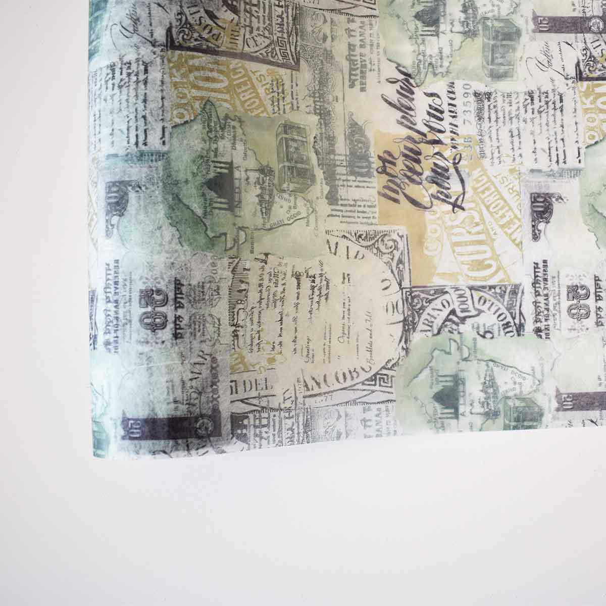 BOBINA DIGITALE VINTAGECM78X9MT VERDE SCURO (17) DO BOBINA DIGITALE VINTAGECM78X9MT VERDE SCURO (17) DO