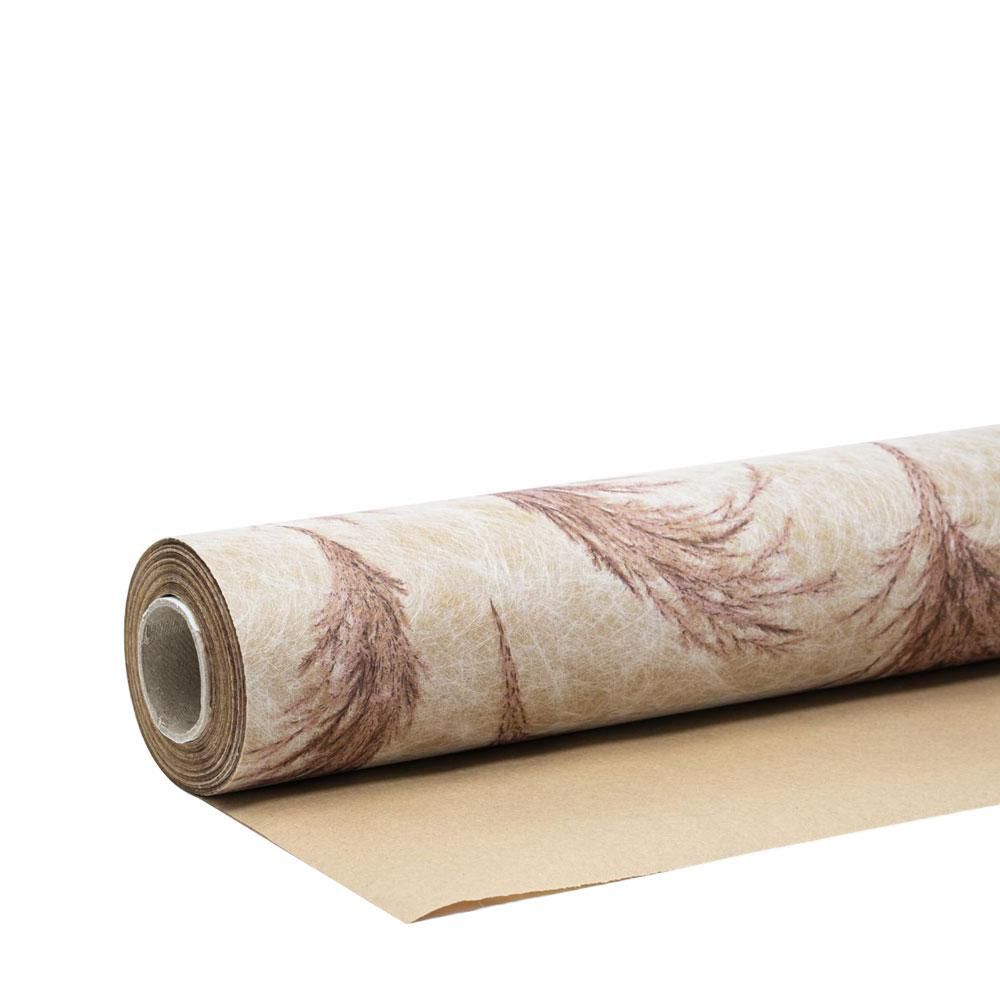 BOBINA CARTA-FIBRA IMPERMEABILE CM 75X20 MT -PAMPAS- ROSA BOBINA CARTA-FIBRA IMPERMEABILE CM 75X20 MT -PAMPAS- ROSA