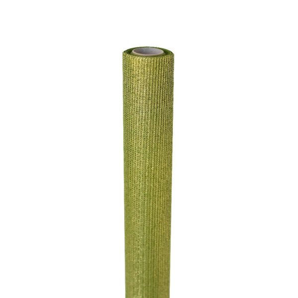 BOBINA -FITTA LAME’- CM53X5 MT VERDE