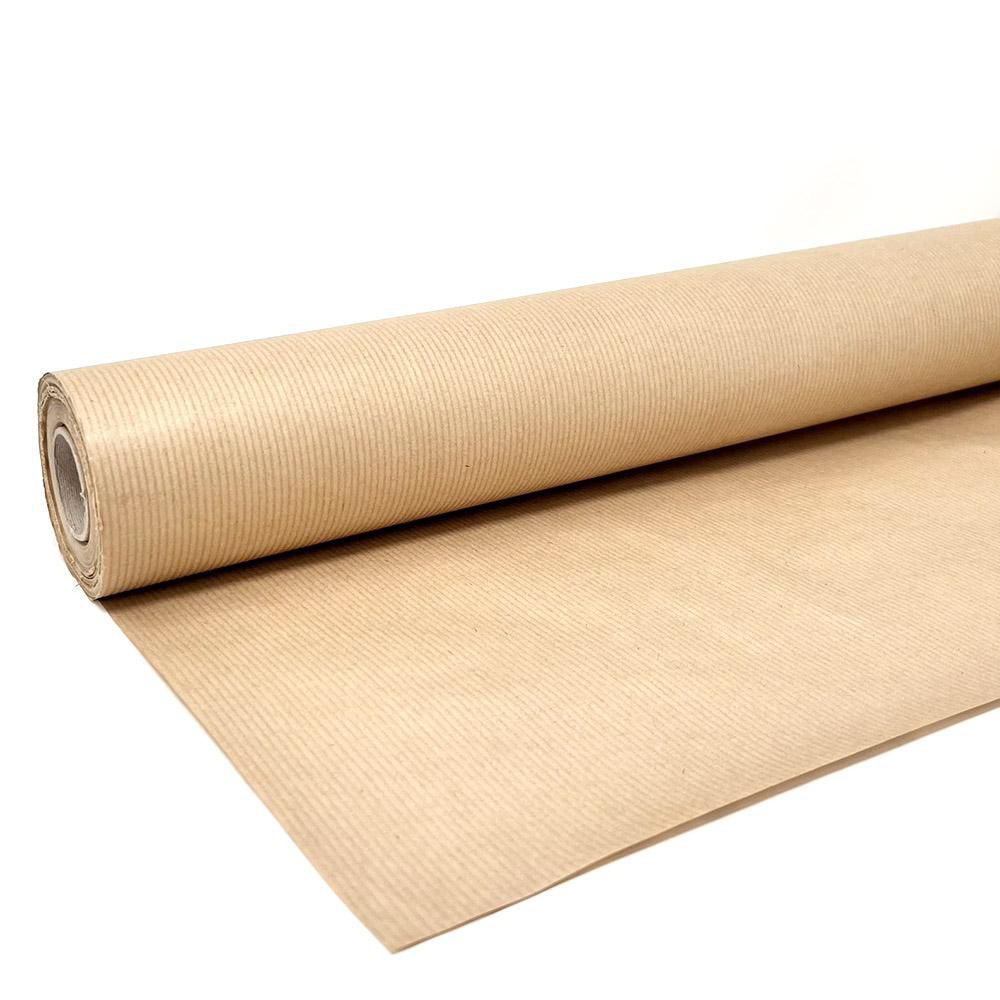 BOBINA CARTA MILLERIGHECM 100X50 MT AVANA