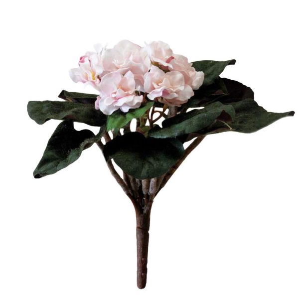 VIOLA BOUQUET ROSA CHIARO VIOLA BOUQUET ROSA CHIARO