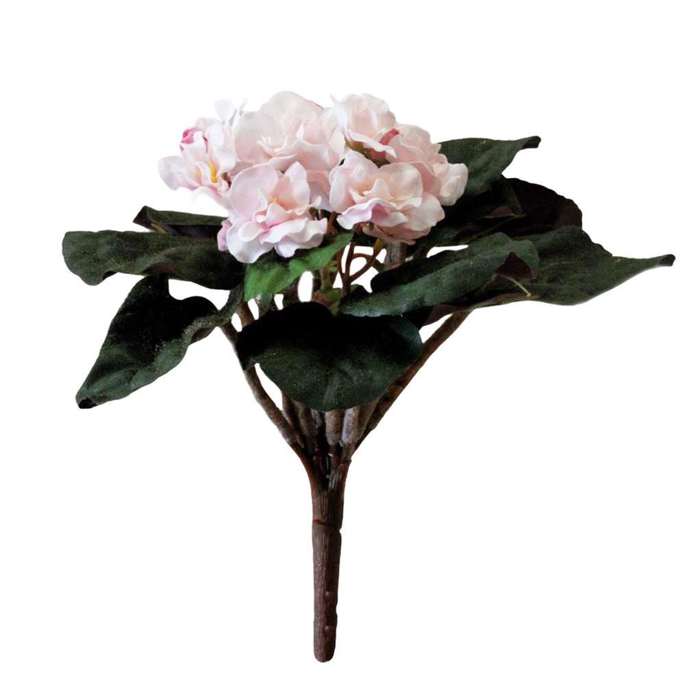 VIOLA BOUQUET ROSA CHIARO VIOLA BOUQUET ROSA CHIARO