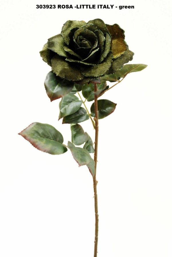 ROSA -LITTLE ITALY VERDE M. ROSA -LITTLE ITALY VERDE M.