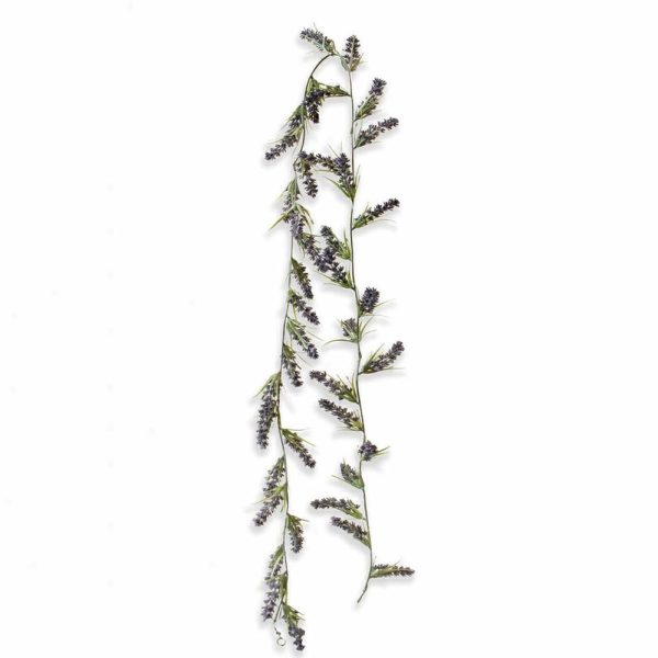 LAVANDA FESTONE CM.120 LAVANDA LAVANDA FESTONE CM.120 LAVANDA