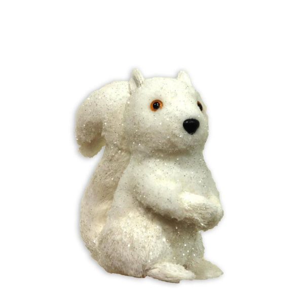 SCOIATTOLO 21 CM -COSE&COSE- BIANCO M. SCOIATTOLO 21 CM -COSE&COSE- BIANCO M.