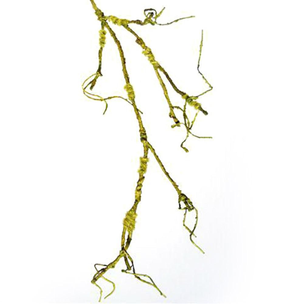 FOREST C/MUSCHIO RAMO CM.60 VERDE FOREST C/MUSCHIO RAMO CM.60 VERDE