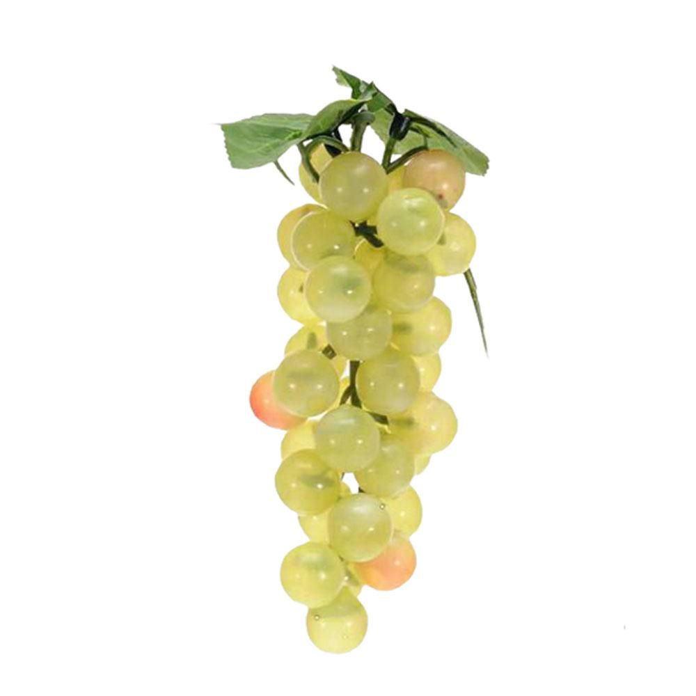 GRAPPOLO UVA CM.12 VERDE GRAPPOLO UVA CM.12 VERDE