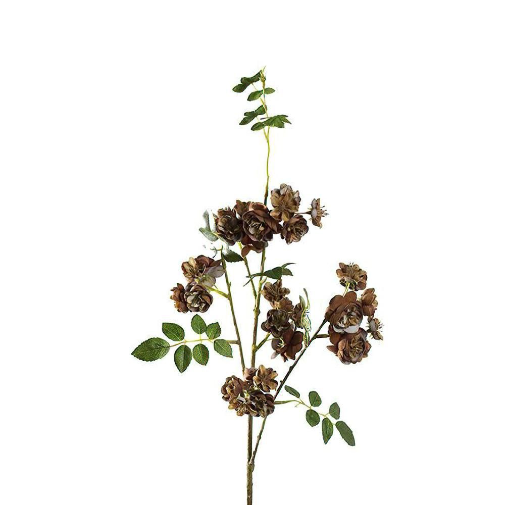 ROSA MINI CM.76 MOSTARDA ROSA MINI CM.76 MOSTARDA