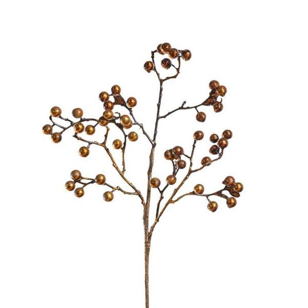 BACCHE RAMO CM.47 RAME BACCHE RAMO CM.47 RAME