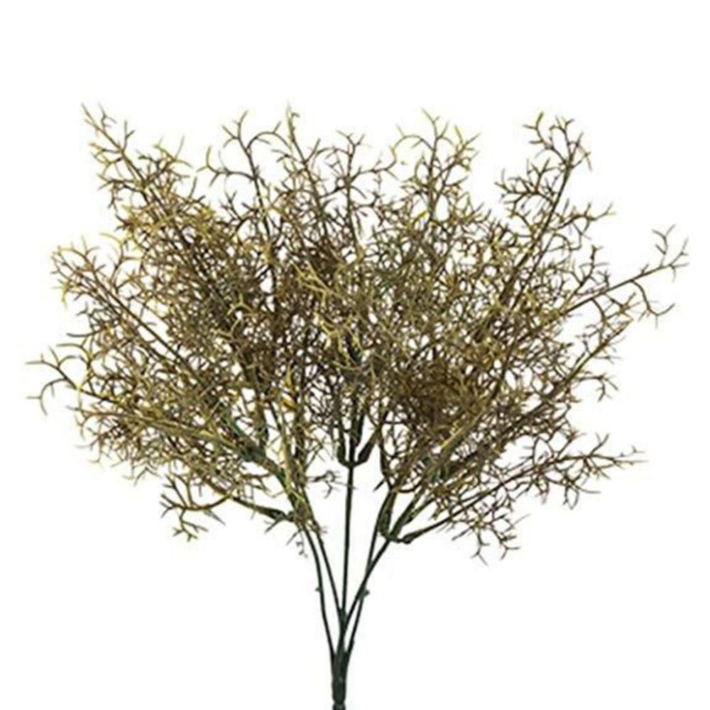 BUSH 5F CM.36 CAFFE /GIALLO