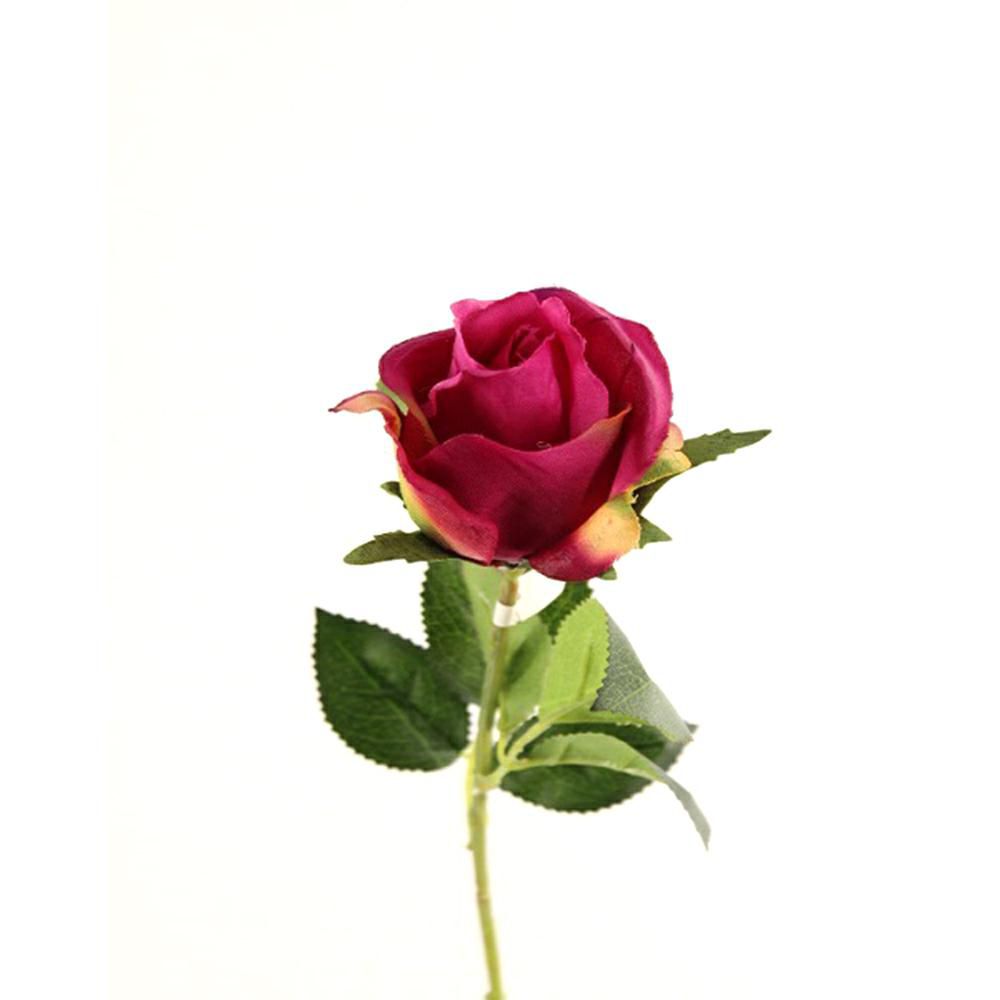 ROSA BOCCIOLO RAMO CM.67 BEAUTY ROSA BOCCIOLO RAMO CM.67 BEAUTY