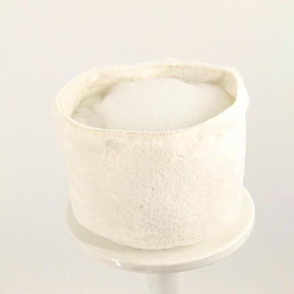 SACCHETTO PORTAVASO TONDO BIANCO SACCHETTO PORTAVASO TONDO BIANCO