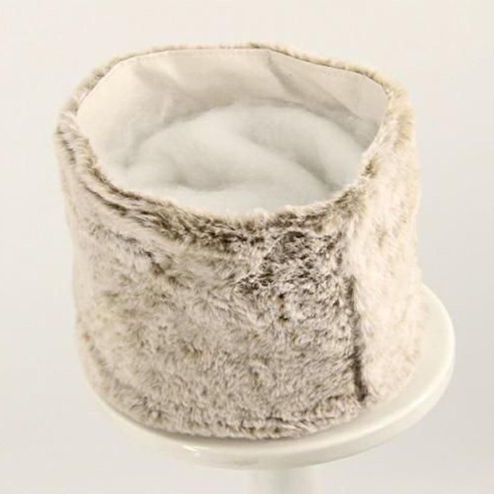 SACCHETTO PORTAVASO TONDO TORTORA SACCHETTO PORTAVASO TONDO TORTORA