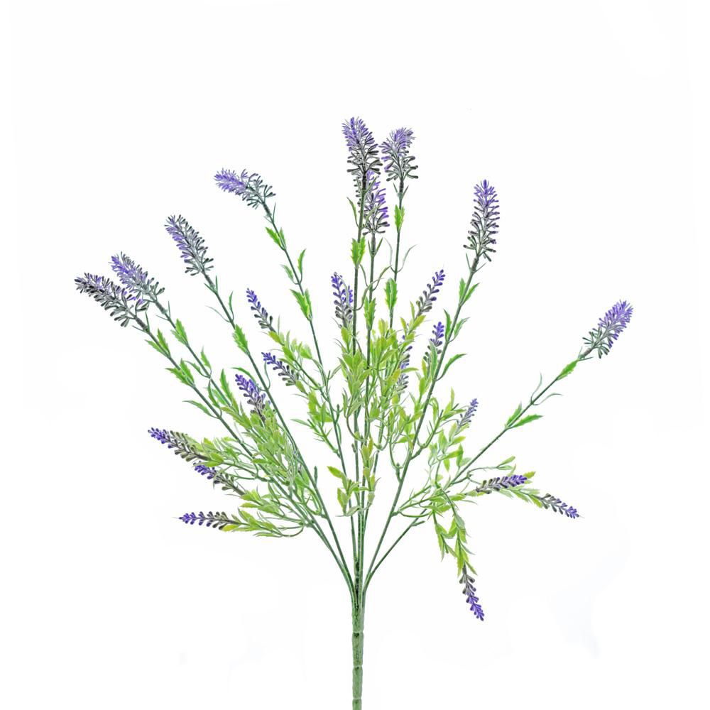 LAVANDA BOUQUET CM.49 LAVANDA LAVANDA BOUQUET CM.49 LAVANDA