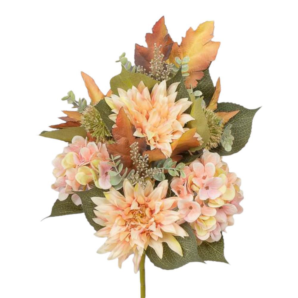 DALIA BOUQUET FRONTALE CM.45 PESCA DALIA BOUQUET FRONTALE CM.45 PESCA