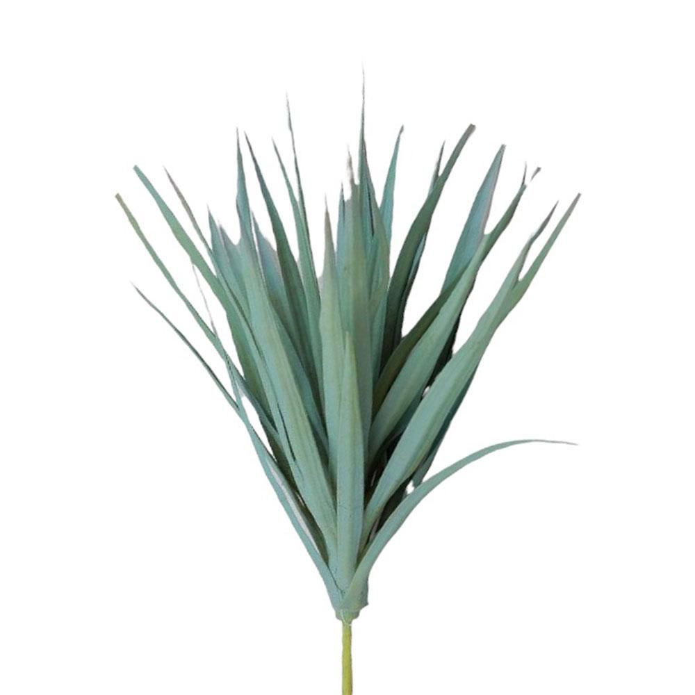 AGAVE PIANTA 31X CM.33 VERDE AGAVE PIANTA 31X CM.33 VERDE