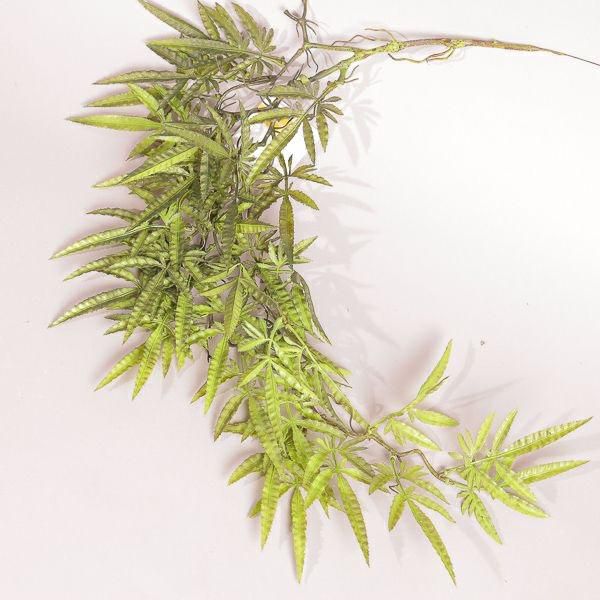 ARALIA BUSH CADENTE CM.102 VERDE