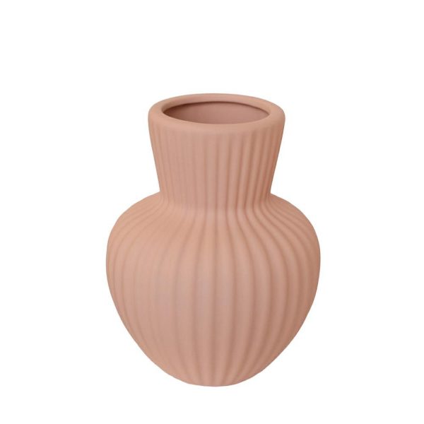 VASO CERAMICA D.13,3 CMH.17 CM PESCA VASO CERAMICA D.13,3 CMH.17 CM PESCA