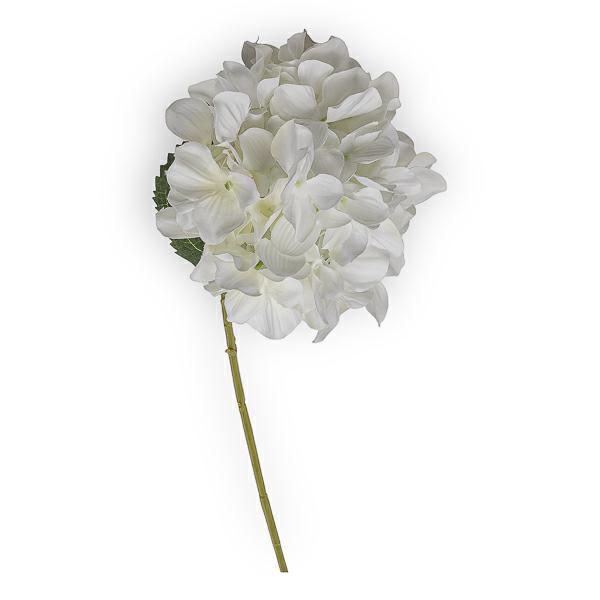 HYDRANGEA RAMO CM.74 BIANCO HYDRANGEA RAMO CM.74 BIANCO