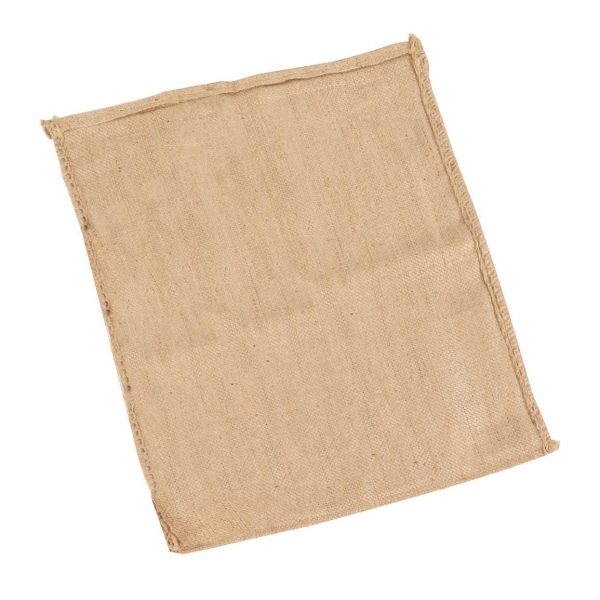 SET 6 SACCHI JUTA 38X50CM NATURALE SET 6 SACCHI JUTA 38X50CM NATURALE