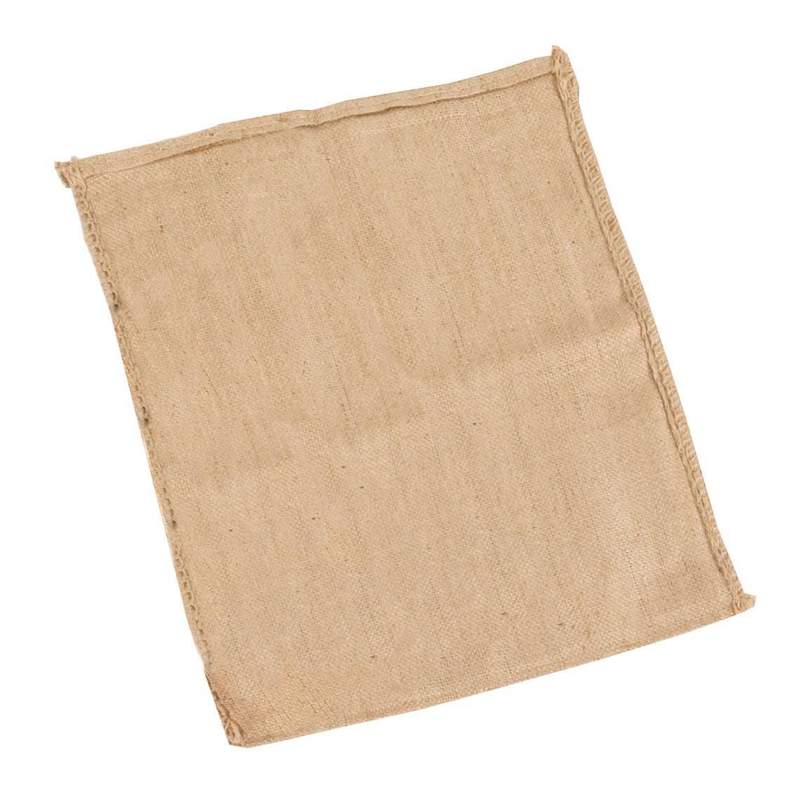 SET 6 SACCHI JUTA 38X50CM NATURALE SET 6 SACCHI JUTA 38X50CM NATURALE