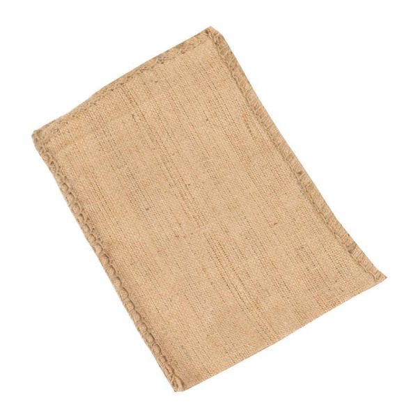 SET 6 SACCHI JUTA 25X38CM NATURALE SET 6 SACCHI JUTA 25X38CM NATURALE