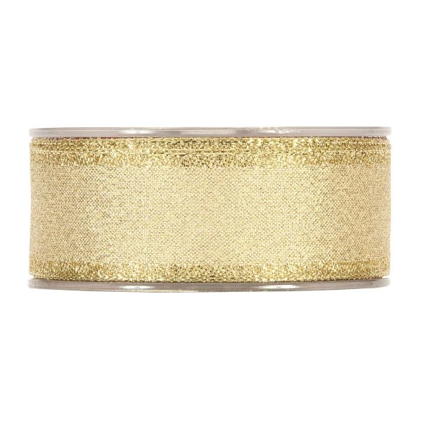 NASTRO ANIMATO 40MM 20MT -FOIL- ORO NASTRO ANIMATO 40MM 20MT -FOIL- ORO