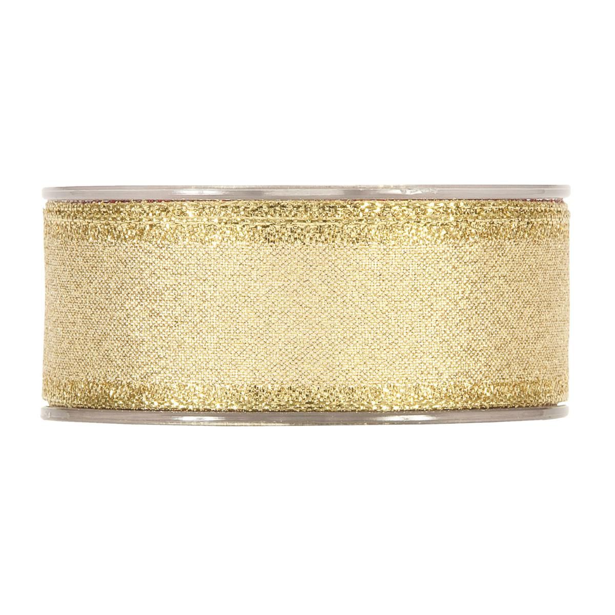 NASTRO ANIMATO 40MM 20MT -FOIL- ORO NASTRO ANIMATO 40MM 20MT -FOIL- ORO