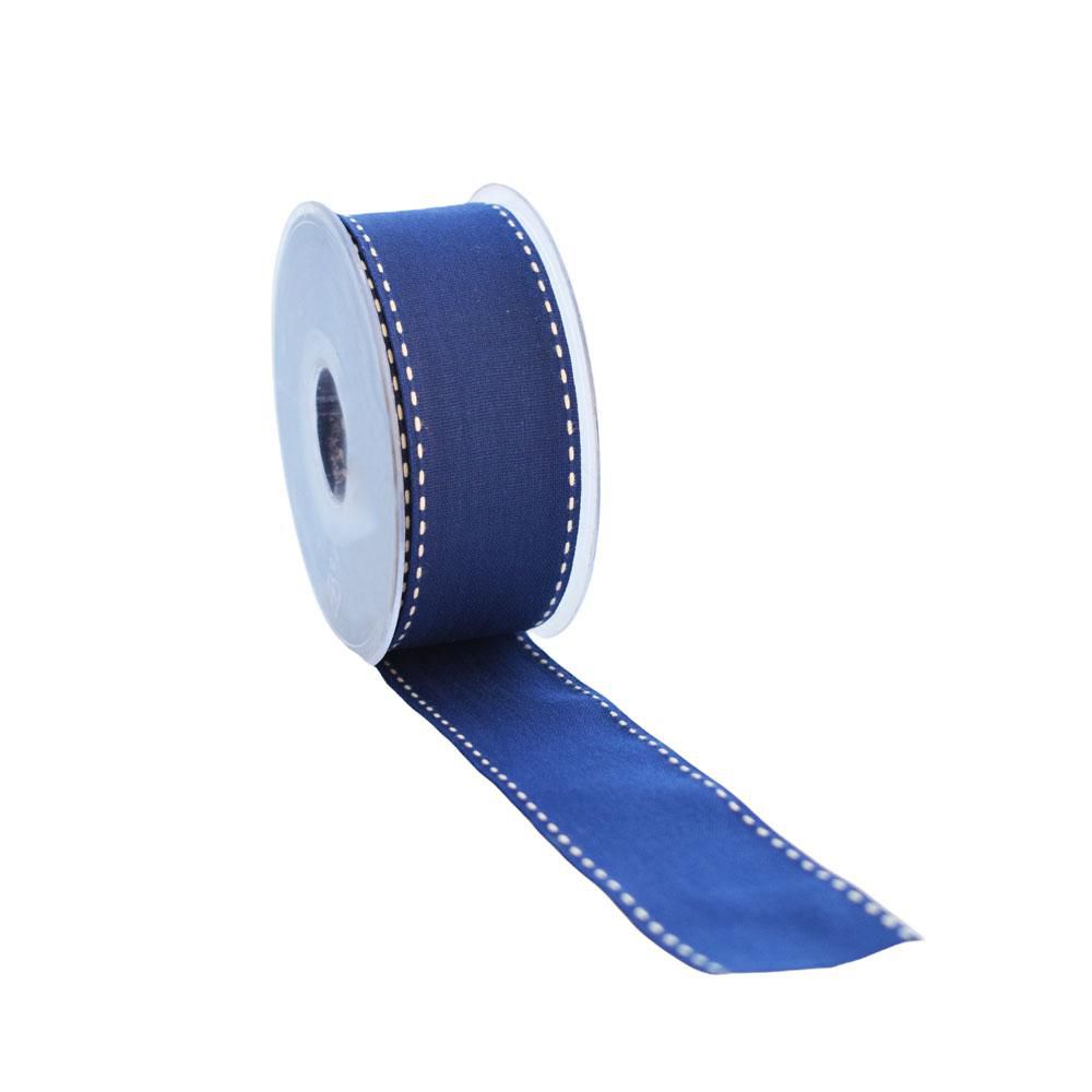 NASTRO -CARNABY- 38MM 15MT BLU