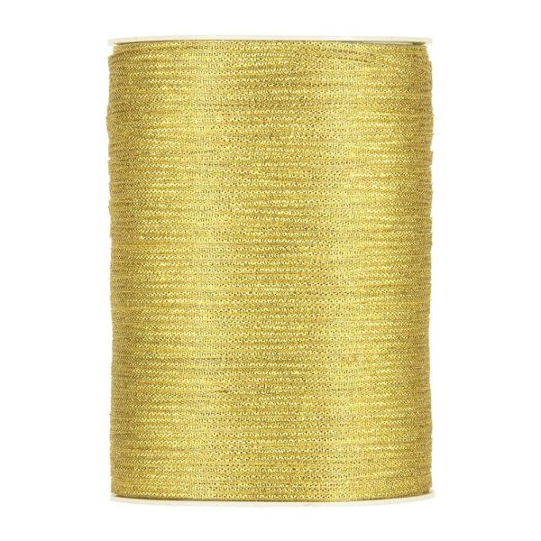 NASTRO 3MM 500 MT ORO