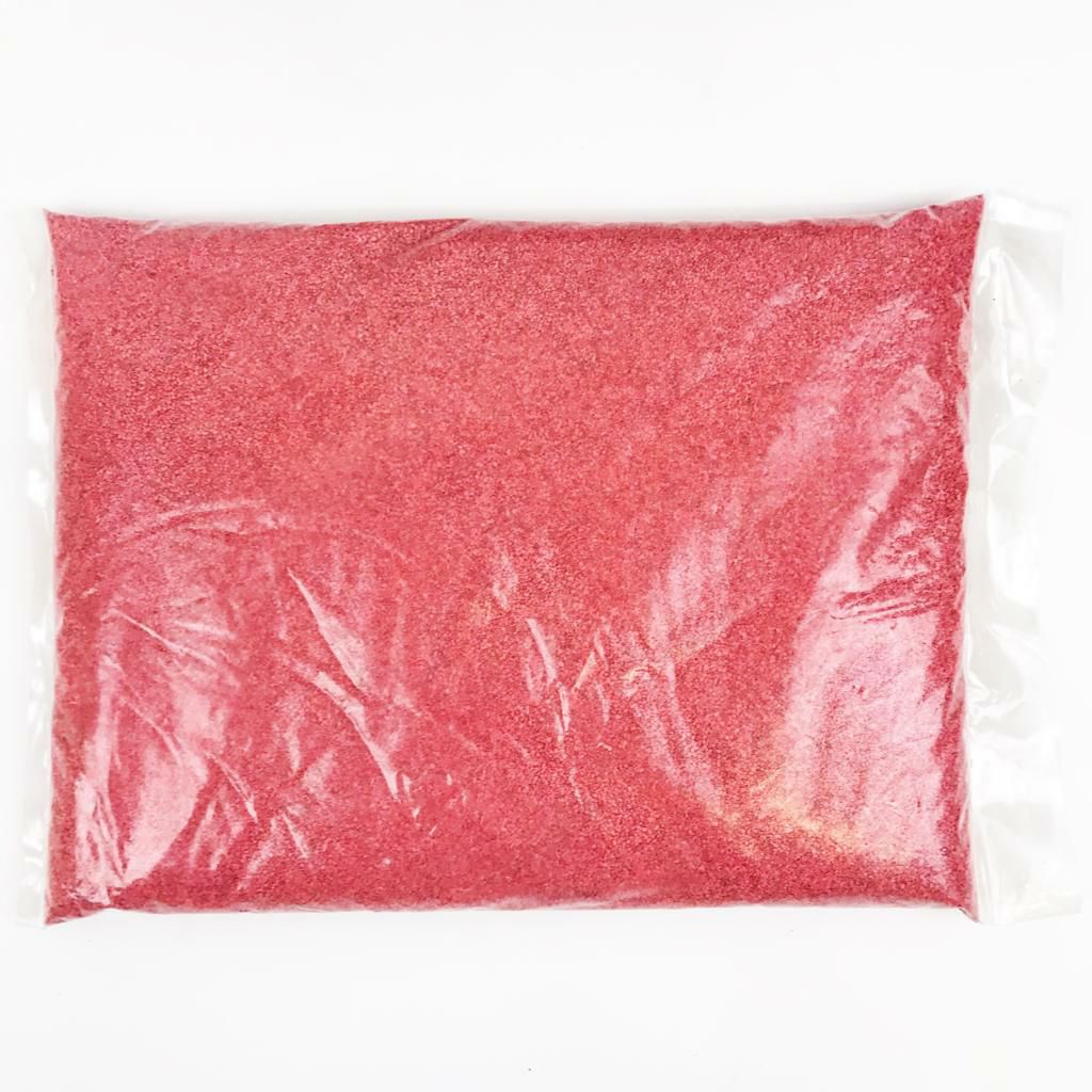 SABBIA 0,5-1,0 MM CONF.GR.2000 LILLA ROSA FL.