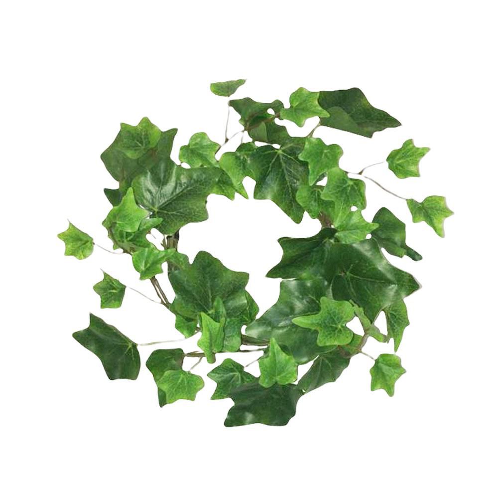 EDERA CORONA D.25 CM. VERDE EDERA CORONA D.25 CM. VERDE