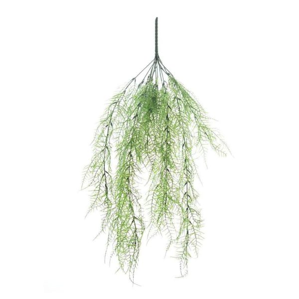 PLUMOSO VINE BUSH CM.70VERDE PLUMOSO VINE BUSH CM.70VERDE