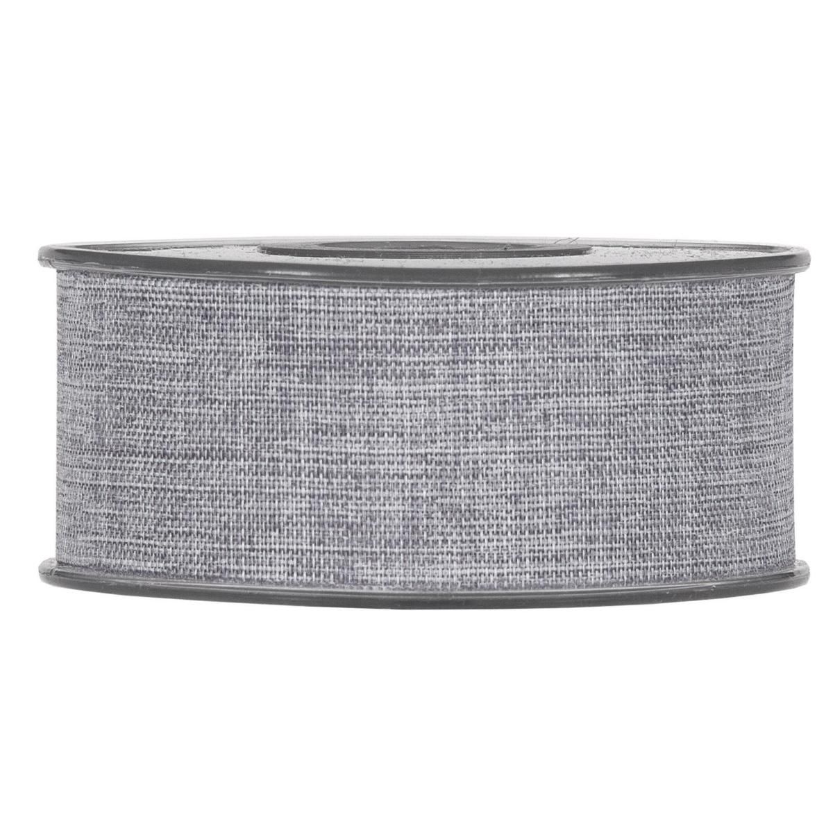 NASTRO CANVAS 40MM 20MT-JOHNNY- GRIGIO NASTRO CANVAS 40MM 20MT-JOHNNY- GRIGIO