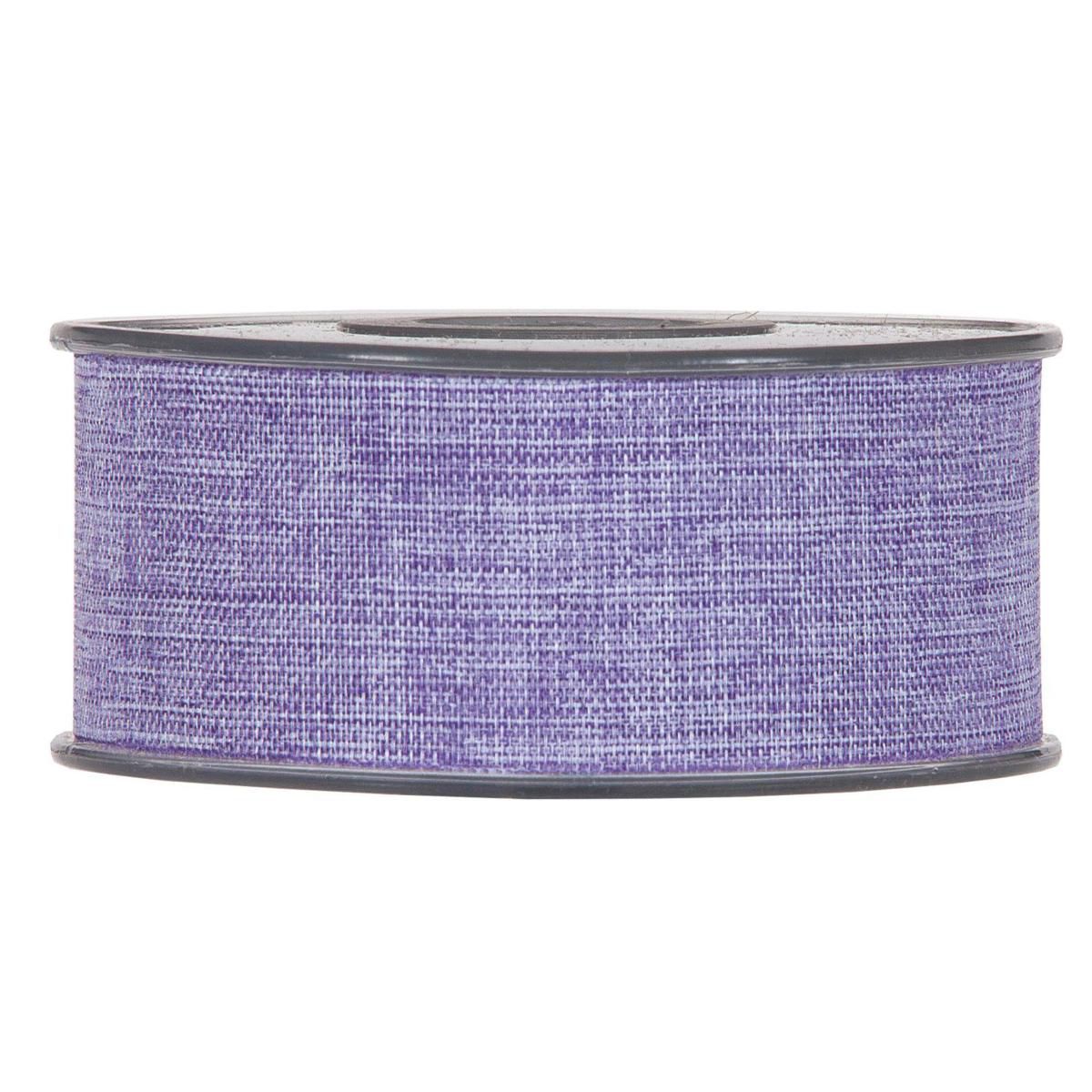 NASTRO CANVAS 40MM 20MT-JOHNNY- LAVANDA NASTRO CANVAS 40MM 20MT-JOHNNY- LAVANDA