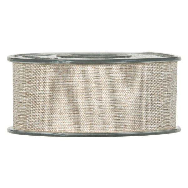 NASTRO CANVAS 40MM 20MT-JOHNNY- TORTORA NASTRO CANVAS 40MM 20MT-JOHNNY- TORTORA