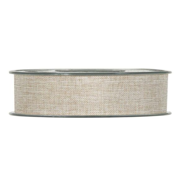 NASTRO CANVAS 25MM 20MT-JOHNNY- TORTORA NASTRO CANVAS 25MM 20MT-JOHNNY- TORTORA