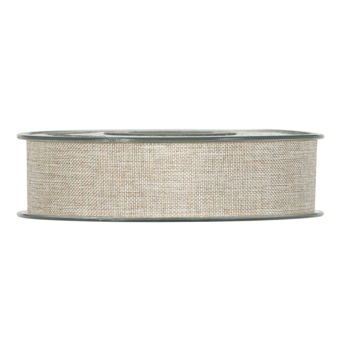 NASTRO CANVAS 25MM 20MT-JOHNNY- TORTORA NASTRO CANVAS 25MM 20MT-JOHNNY- TORTORA