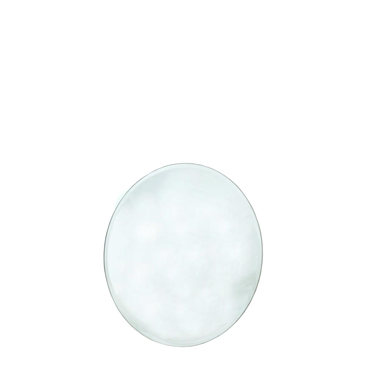 PIATTO SPECCHIO TONDO D.25 CM PIATTO SPECCHIO TONDO D.25 CM