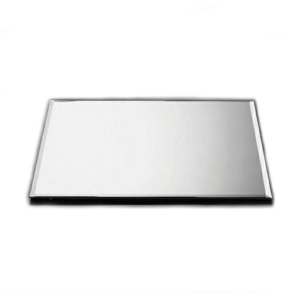 PIATTO SPECCHIO QUADRATO 30X30 CM PIATTO SPECCHIO QUADRATO 30X30 CM