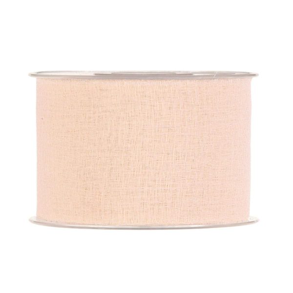 NASTRO GARZA DI COTONE 63MM 25MT -DELICATE- CIPRIA NASTRO GARZA DI COTONE 63MM 25MT -DELICATE- CIPRIA