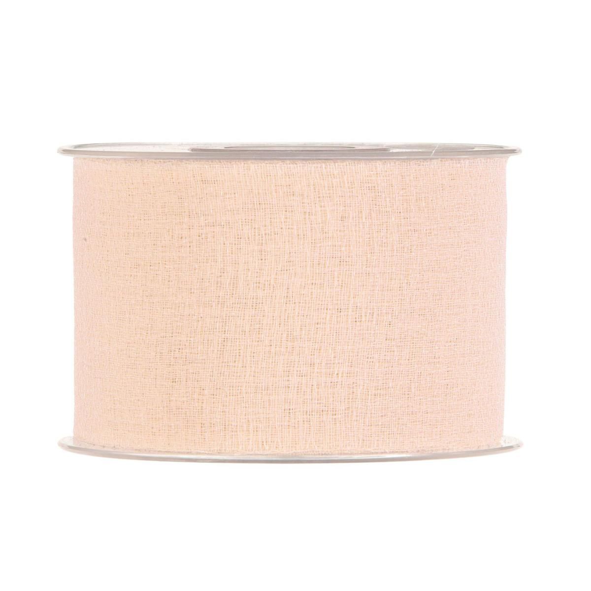 NASTRO GARZA DI COTONE 63MM 25MT -DELICATE- CIPRIA NASTRO GARZA DI COTONE 63MM 25MT -DELICATE- CIPRIA