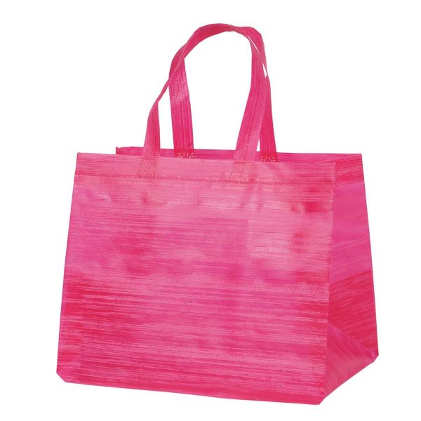 SHOPPER SUMMERTIME 21X32X25 CM FUXIA SHOPPER SUMMERTIME 21X32X25 CM FUXIA