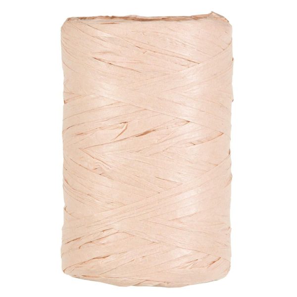 RAFIA CARTA 5-8MM 100MTCIPRIA RAFIA CARTA 5-8MM 100MTCIPRIA